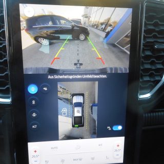 Ford Ranger Doppelkabine Wildtrak 4x4 2,0 EcoBlue Aut.*TechPaket*Laderaumrollo*UB-Schutz*