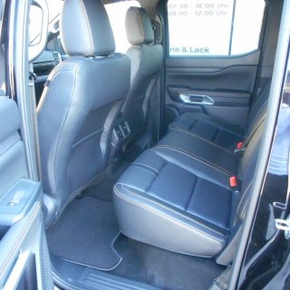 Ford Ranger Doppelkabine Wildtrak 4x4 2,0 EcoBlue Aut.*TechPaket*Laderaumrollo*UB-Schutz*