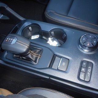 Ford Ranger Doppelkabine Wildtrak 4x4 2,0 EcoBlue Aut.*TechPaket*Laderaumrollo*UB-Schutz*