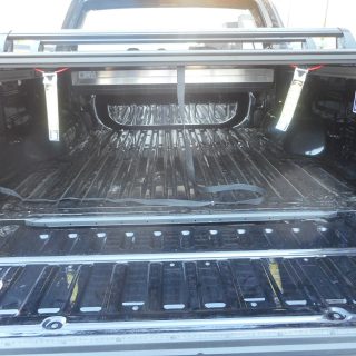 Ford Ranger Doppelkabine Wildtrak 4x4 2,0 EcoBlue Aut.*TechPaket*Laderaumrollo*UB-Schutz*