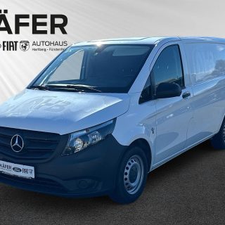 Mercedes-Benz Vito Worker 111 CDI kompakt
