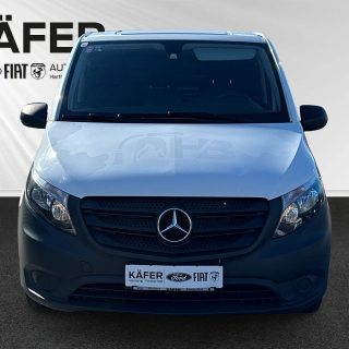 Mercedes-Benz Vito Worker 111 CDI kompakt