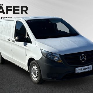 Mercedes-Benz Vito Worker 111 CDI kompakt