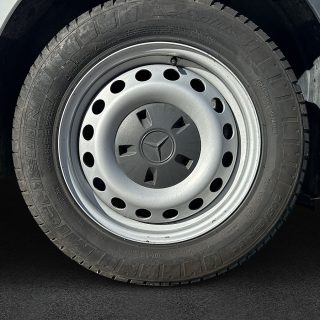 Mercedes-Benz Vito Worker 111 CDI kompakt