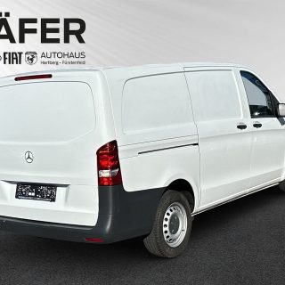 Mercedes-Benz Vito Worker 111 CDI kompakt