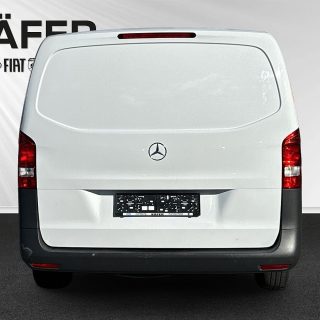 Mercedes-Benz Vito Worker 111 CDI kompakt