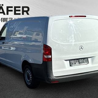 Mercedes-Benz Vito Worker 111 CDI kompakt