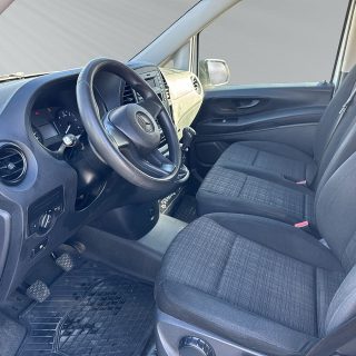 Mercedes-Benz Vito Worker 111 CDI kompakt