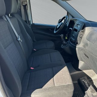 Mercedes-Benz Vito Worker 111 CDI kompakt
