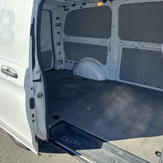 Mercedes-Benz Vito Worker 111 CDI kompakt