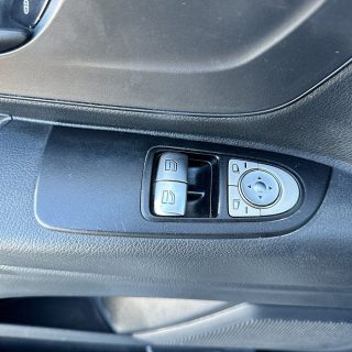 Mercedes-Benz Vito Worker 111 CDI kompakt