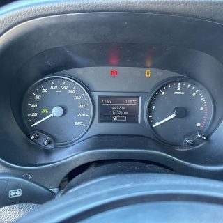 Mercedes-Benz Vito Worker 111 CDI kompakt