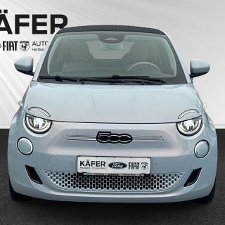 Fiat 500C Elektro La Prima 42 kWh