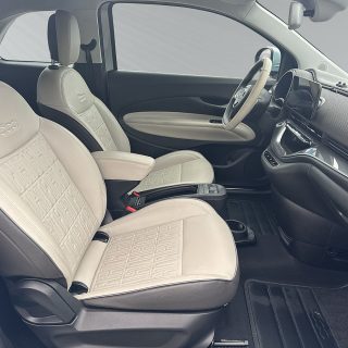 Fiat 500C Elektro La Prima 42 kWh