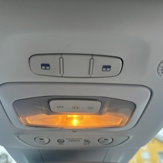 Fiat 500C Elektro La Prima 42 kWh