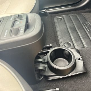 Fiat 500C Elektro La Prima 42 kWh