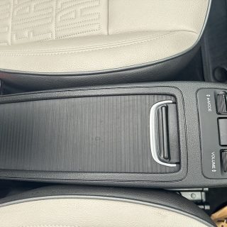 Fiat 500C Elektro La Prima 42 kWh