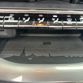 Fiat 500C Elektro La Prima 42 kWh