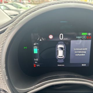 Fiat 500C Elektro La Prima 42 kWh