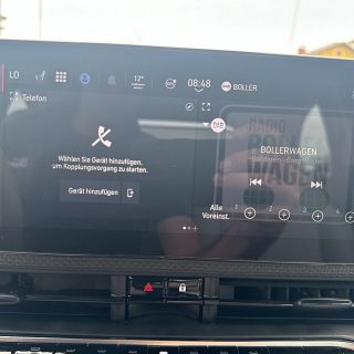 Fiat 500C Elektro La Prima 42 kWh