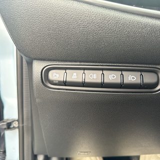 Fiat 500C Elektro La Prima 42 kWh