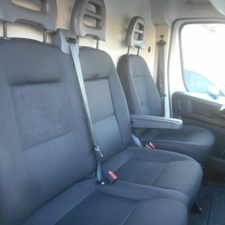 Fiat Ducato 30 L1H1 120  Navi Kasten Netto € 19.000,-