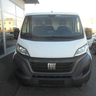 Fiat Ducato 30 L1H1 120  Navi Kasten Netto € 19.000,-