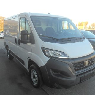 Fiat Ducato 30 L1H1 120  Navi Kasten Netto € 19.000,-
