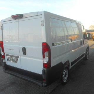 Fiat Ducato 30 L1H1 120  Navi Kasten Netto € 19.000,-