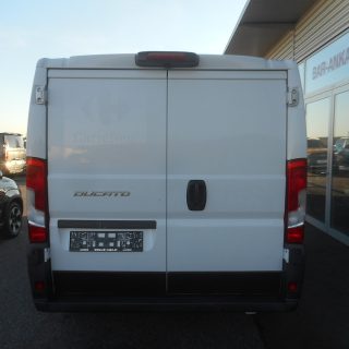 Fiat Ducato 30 L1H1 120  Navi Kasten Netto € 19.000,-