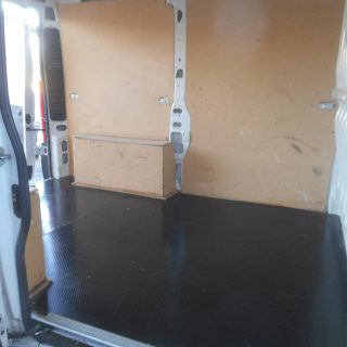 Fiat Ducato 30 L1H1 120  Navi Kasten Netto € 19.000,-