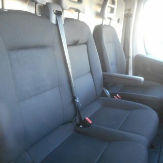 Fiat Ducato 30 L1H1 120  Navi Kasten Netto € 19.000,-