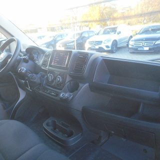 Fiat Ducato 30 L1H1 120  Navi Kasten Netto € 19.000,-