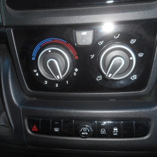 Fiat Ducato 30 L1H1 120  Navi Kasten Netto € 19.000,-