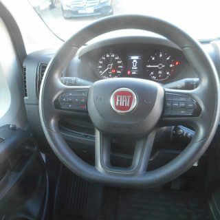 Fiat Ducato 30 L1H1 120  Navi Kasten Netto € 19.000,-