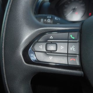 Fiat Ducato 30 L1H1 120  Navi Kasten Netto € 19.000,-