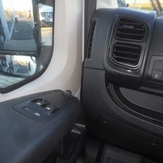 Fiat Ducato 30 L1H1 120  Navi Kasten Netto € 19.000,-