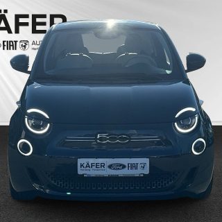 Fiat 500C Elektro La Prima by Bocelli 42 kWh