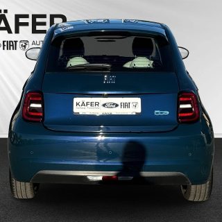 Fiat 500C Elektro La Prima by Bocelli 42 kWh