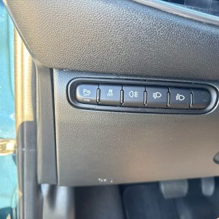 Fiat 500C Elektro La Prima by Bocelli 42 kWh