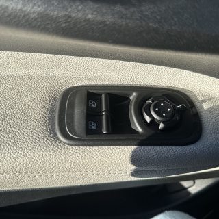 Fiat 500C Elektro La Prima by Bocelli 42 kWh