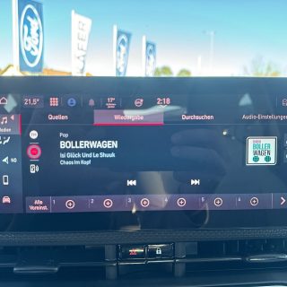 Fiat 500C Elektro La Prima by Bocelli 42 kWh