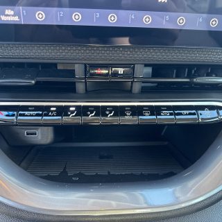 Fiat 500C Elektro La Prima by Bocelli 42 kWh