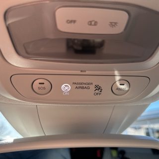 Fiat 500C Elektro La Prima by Bocelli 42 kWh