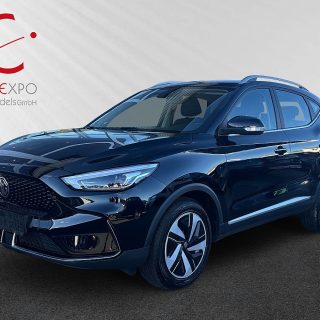 MG MG ZS EV Comfort 75KW