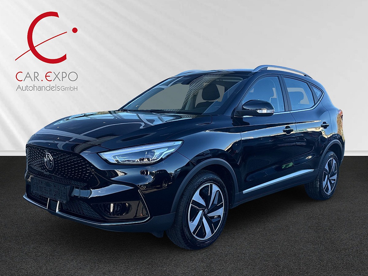 MG MG ZS EV Comfort 75KW
