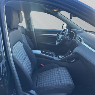 MG MG ZS EV Comfort 75KW