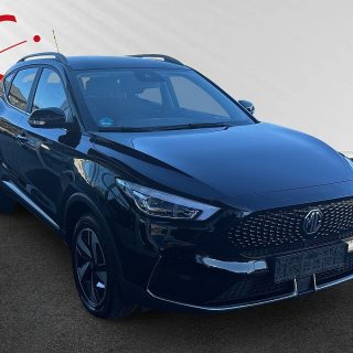 MG MG ZS EV Comfort 75KW