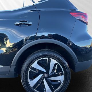 MG MG ZS EV Comfort 75KW