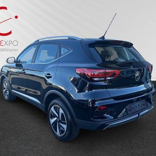 MG MG ZS EV Comfort 75KW